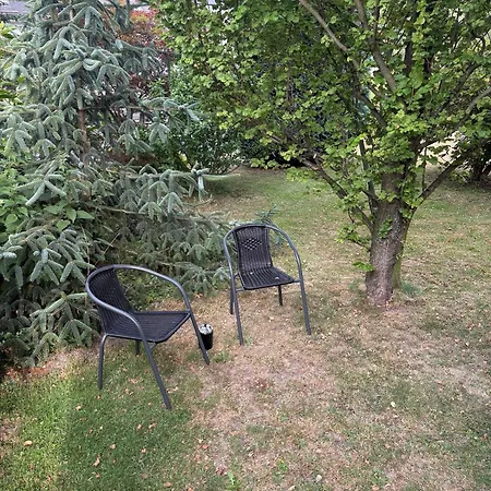 1 Bedroom Flat Own Entrance Apartment Vratimov