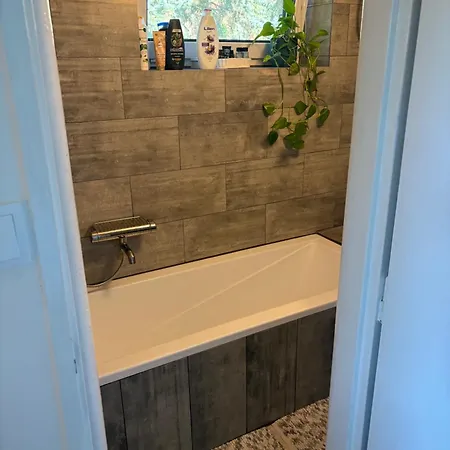 1 Bedroom Flat Own Entrance Вратимов
