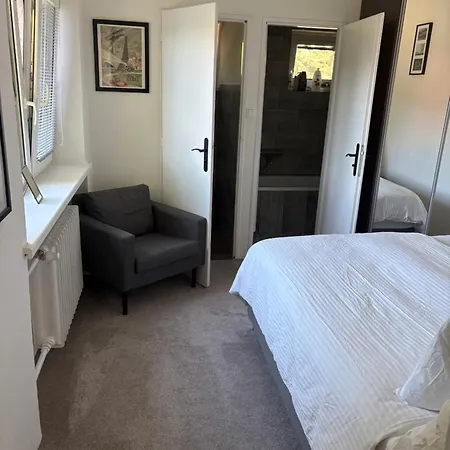 1 Bedroom Flat Own Entrance Вратимов